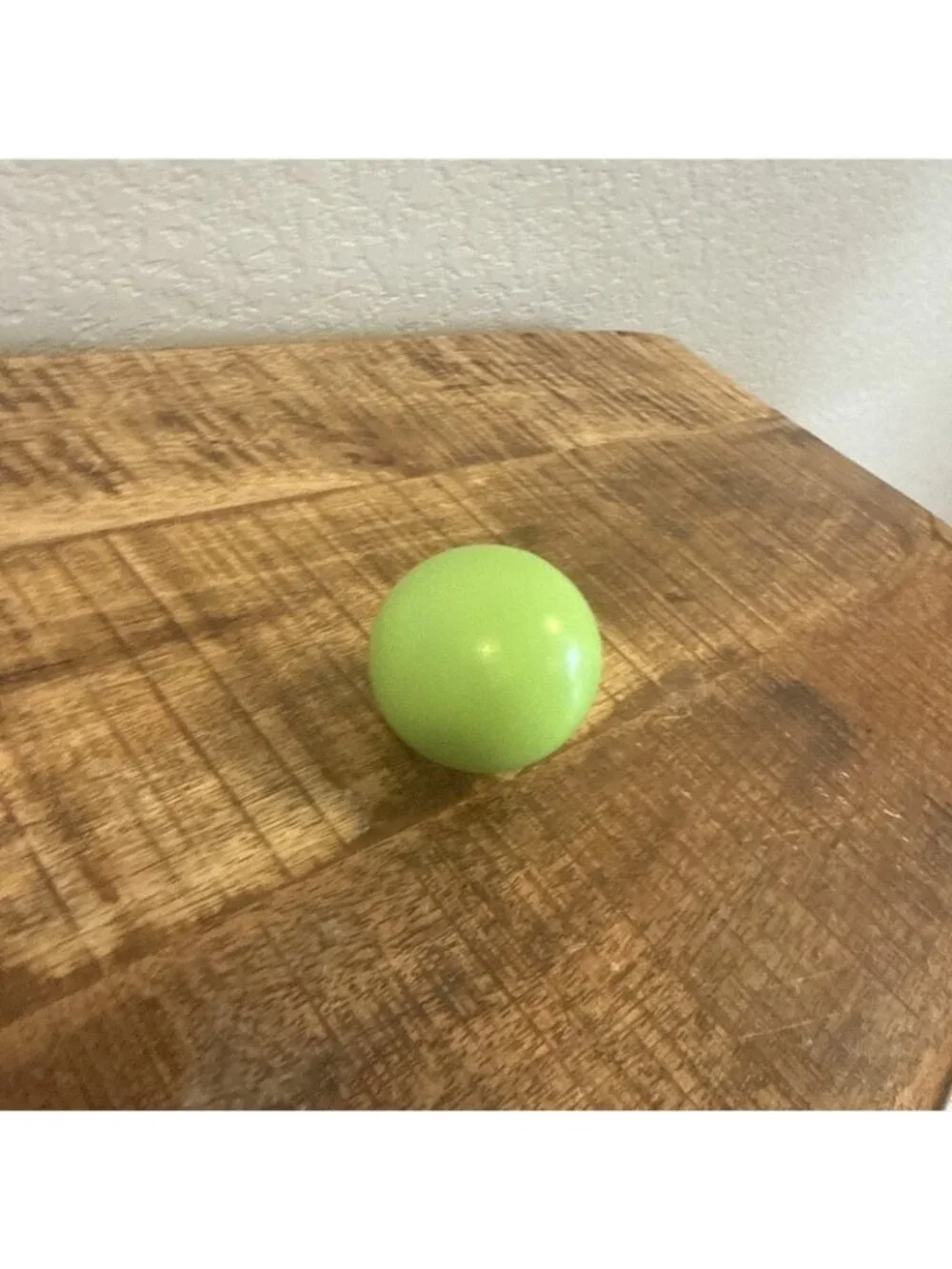 Lovevery Green Wooden Ball Replacement